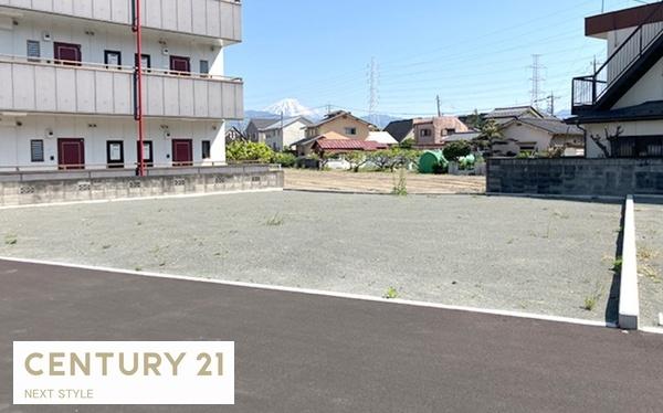 甲府市徳行５丁目の新築一戸建