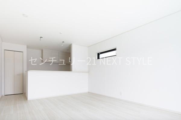 甲府市徳行５丁目の新築一戸建