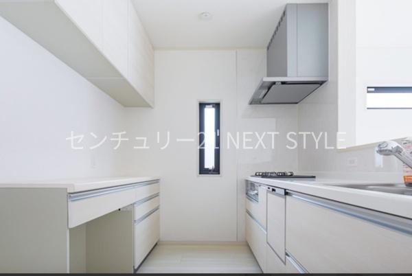 甲府市徳行５丁目の新築一戸建