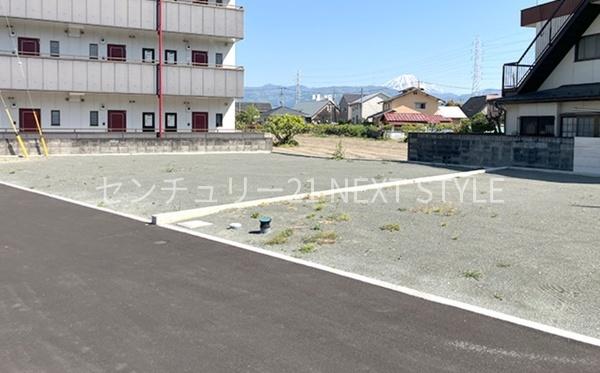 甲府市徳行５丁目の新築一戸建