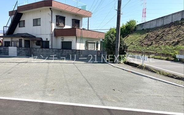 甲府市徳行５丁目の新築一戸建