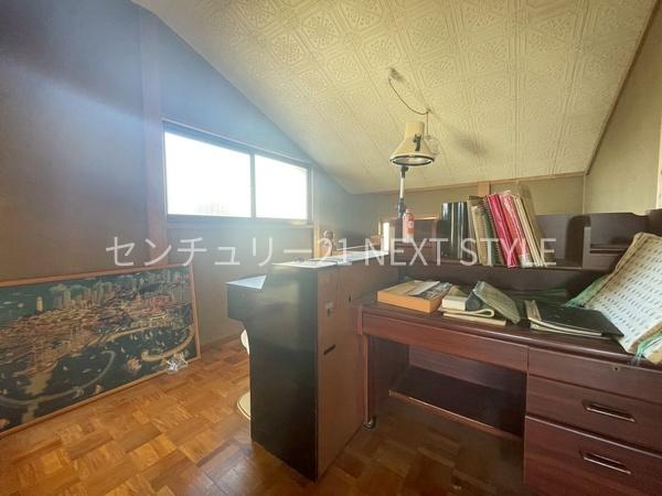 甲府市山宮町の中古一戸建て