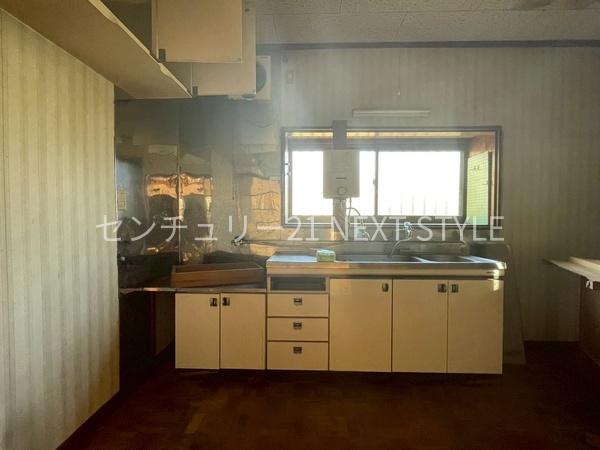 甲府市山宮町の中古一戸建て