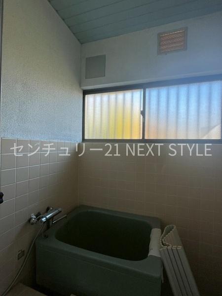 甲府市山宮町の中古一戸建て