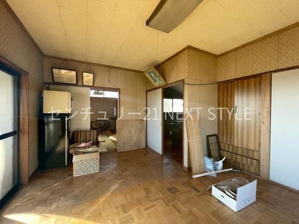 甲府市山宮町の中古一戸建て