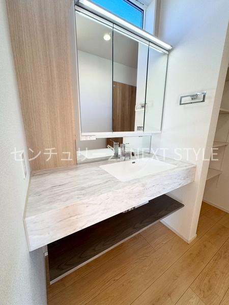 南アルプス市山寺の新築一戸建