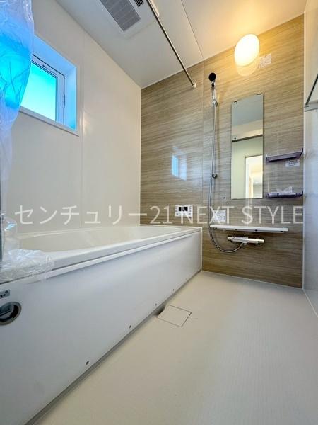 南アルプス市山寺の新築一戸建