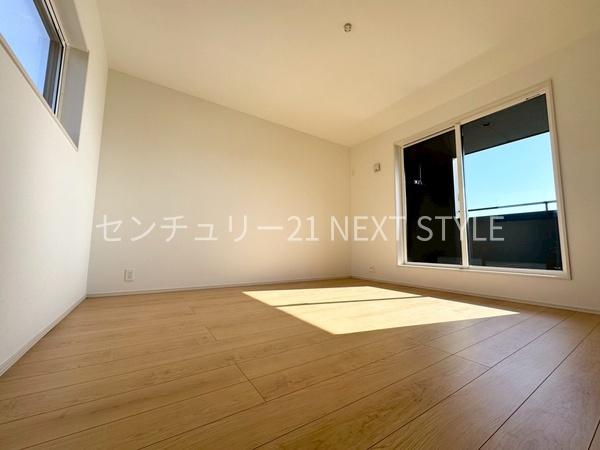 南アルプス市山寺の新築一戸建