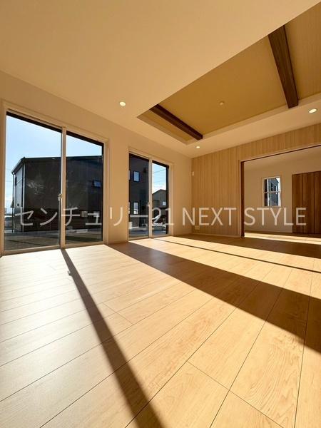 南アルプス市山寺の新築一戸建