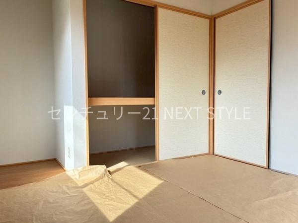 中央市中楯の中古一戸建て