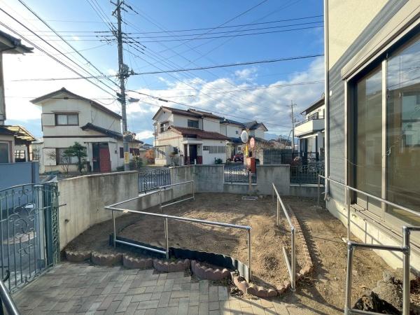 中央市中楯の中古一戸建て