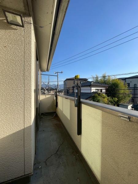 中央市中楯の中古一戸建て