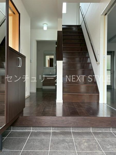 中央市中楯の中古一戸建て