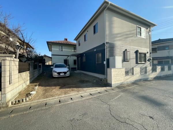 中央市中楯の中古一戸建て