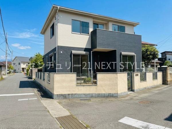 中央市中楯の中古一戸建