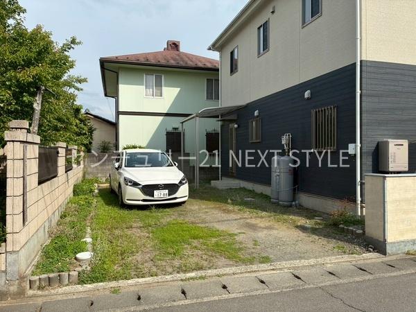 中央市中楯の中古一戸建て