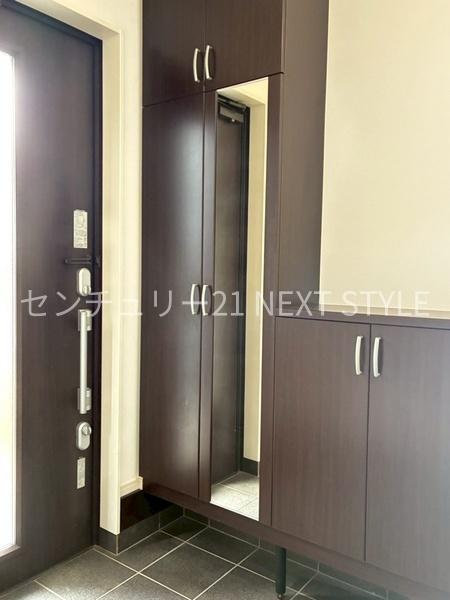 中央市中楯の中古一戸建て