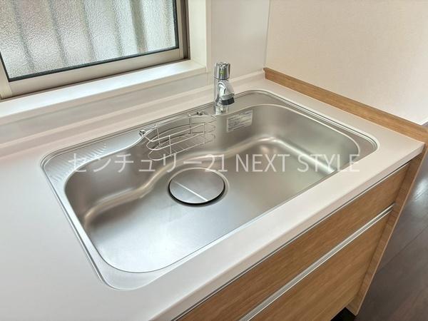中央市中楯の中古一戸建て