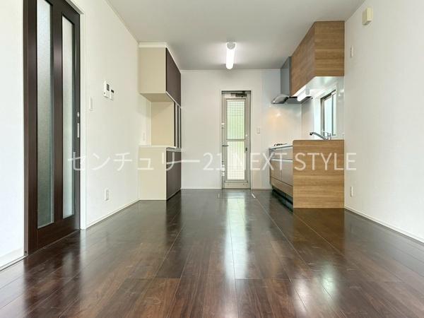 中央市中楯の中古一戸建て