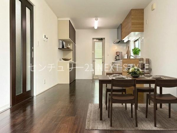 中央市中楯の中古一戸建