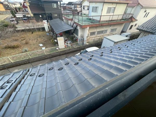 甲斐市竜王の中古一戸建て