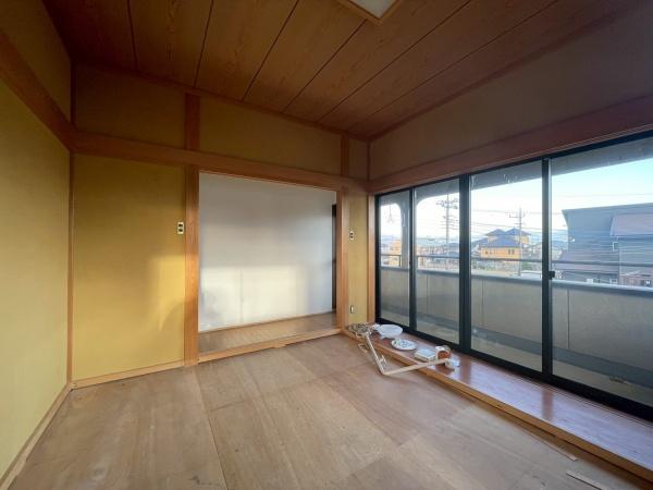 甲斐市竜王の中古一戸建て