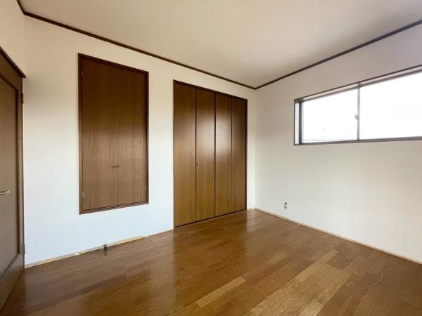 甲斐市竜王の中古一戸建て