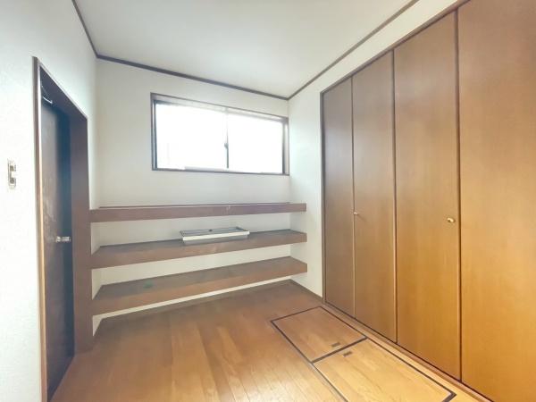 甲斐市竜王の中古一戸建て