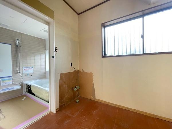 甲斐市竜王の中古一戸建て