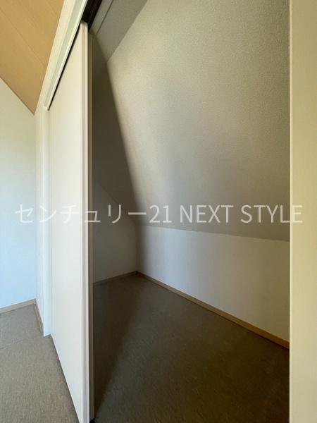甲府市国母８丁目の中古一戸建て