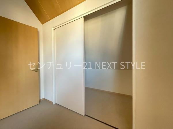 甲府市国母８丁目の中古一戸建て