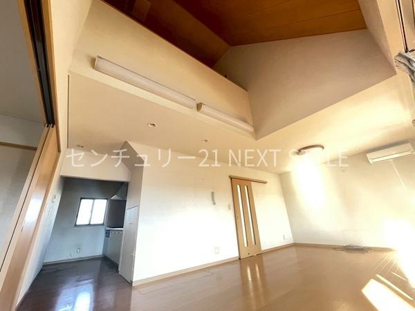 甲府市国母８丁目の中古一戸建て