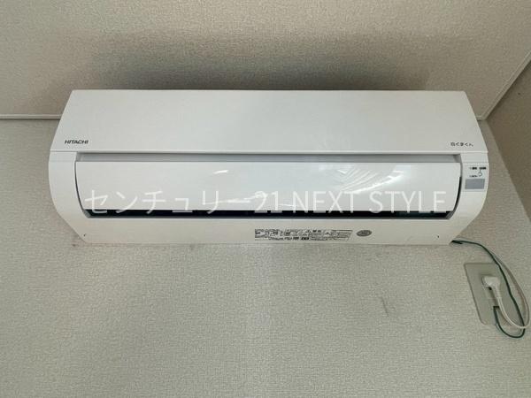 甲府市国母８丁目の中古一戸建て
