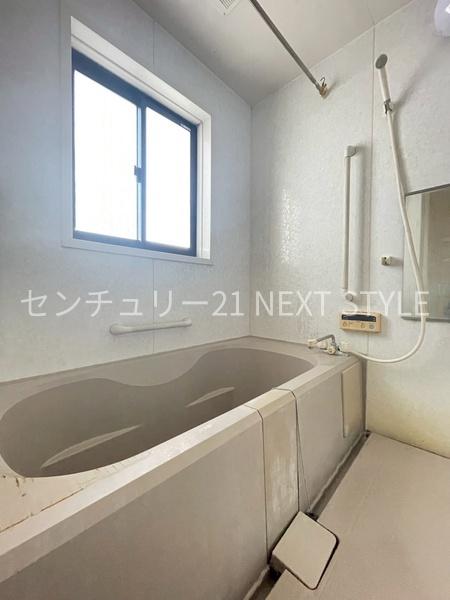 甲府市国母８丁目の中古一戸建