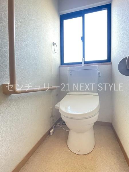 甲府市国母８丁目の中古一戸建て