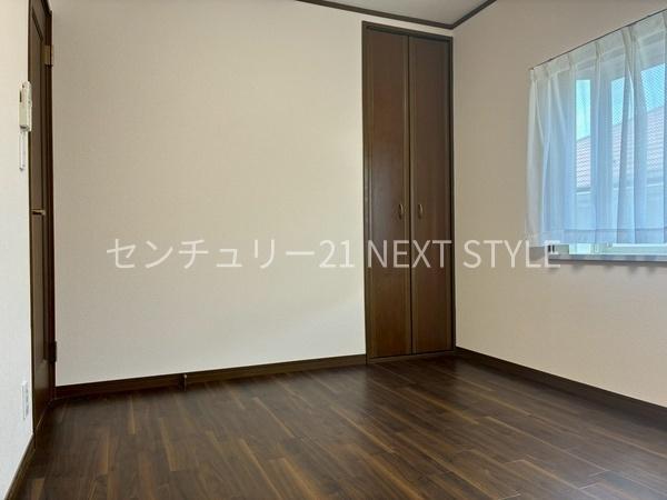南アルプス市上市之瀬の中古一戸建て