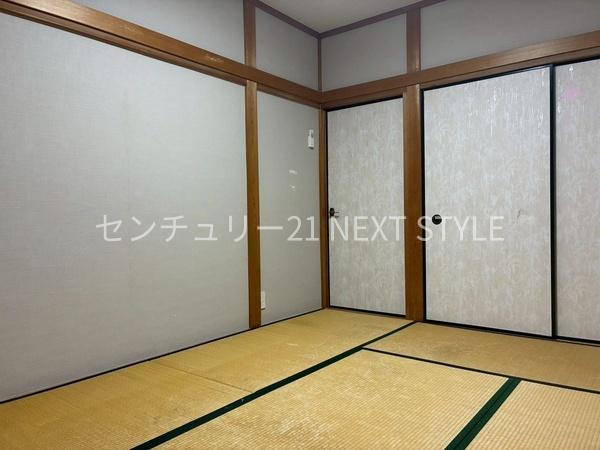 南アルプス市上市之瀬の中古一戸建て