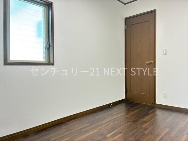 南アルプス市上市之瀬の中古一戸建て