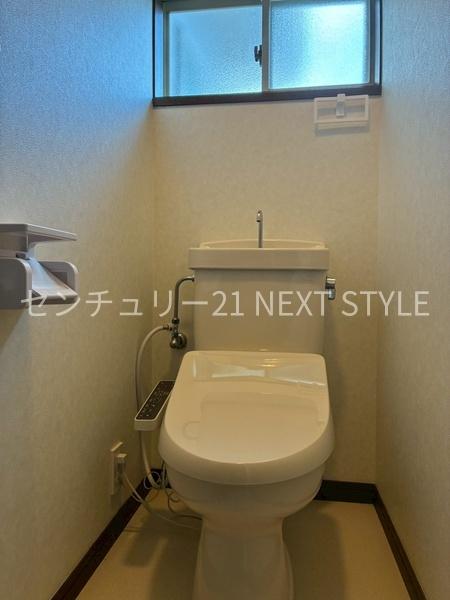 南アルプス市上市之瀬の中古一戸建て