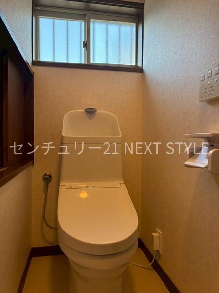 南アルプス市上市之瀬の中古一戸建て