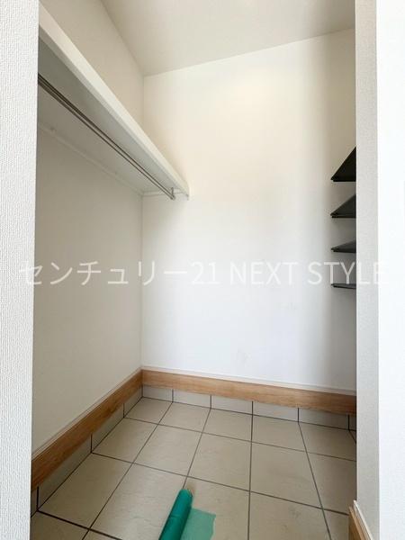 甲斐市龍地の新築一戸建
