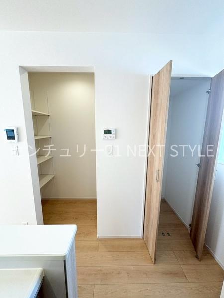 甲斐市龍地の新築一戸建