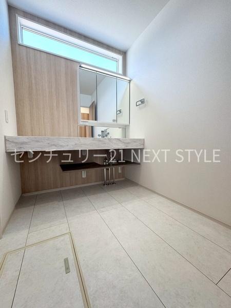 甲斐市龍地の新築一戸建