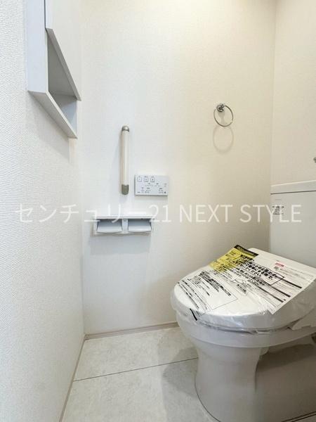 甲斐市龍地の新築一戸建