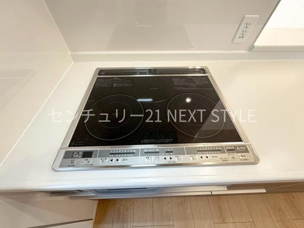 甲斐市龍地の新築一戸建