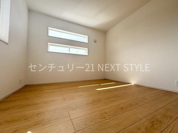 甲斐市龍地の新築一戸建