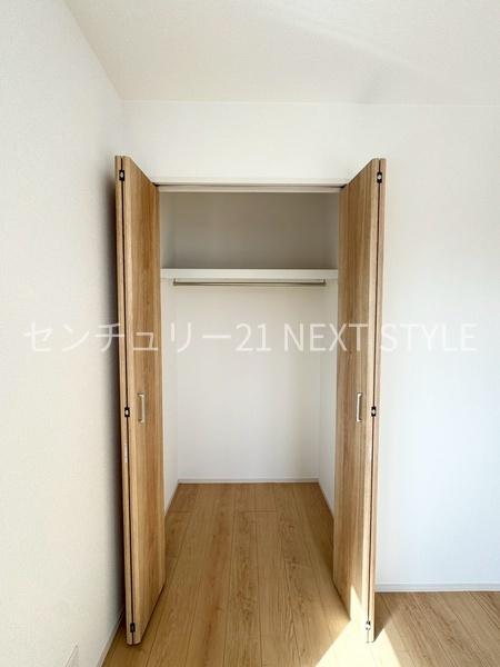 甲斐市龍地の新築一戸建