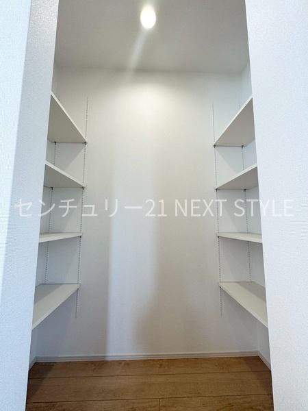 甲斐市龍地の新築一戸建