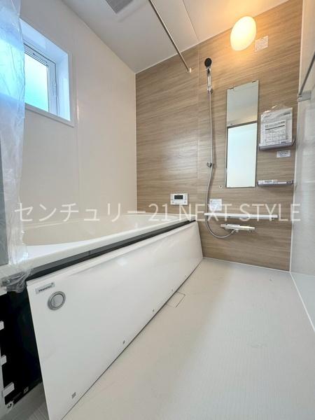 甲斐市龍地の新築一戸建