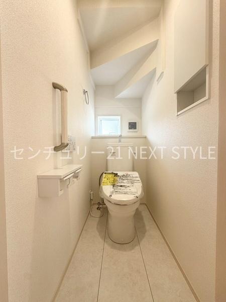 甲斐市龍地の新築一戸建